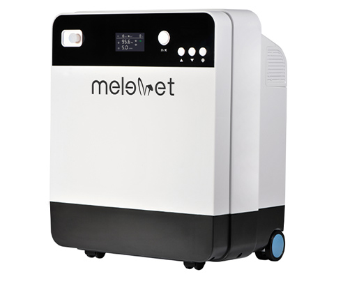 OC30 Oxygen Concentrator