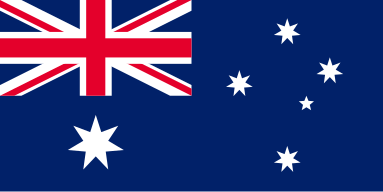 AM30 entered Australia