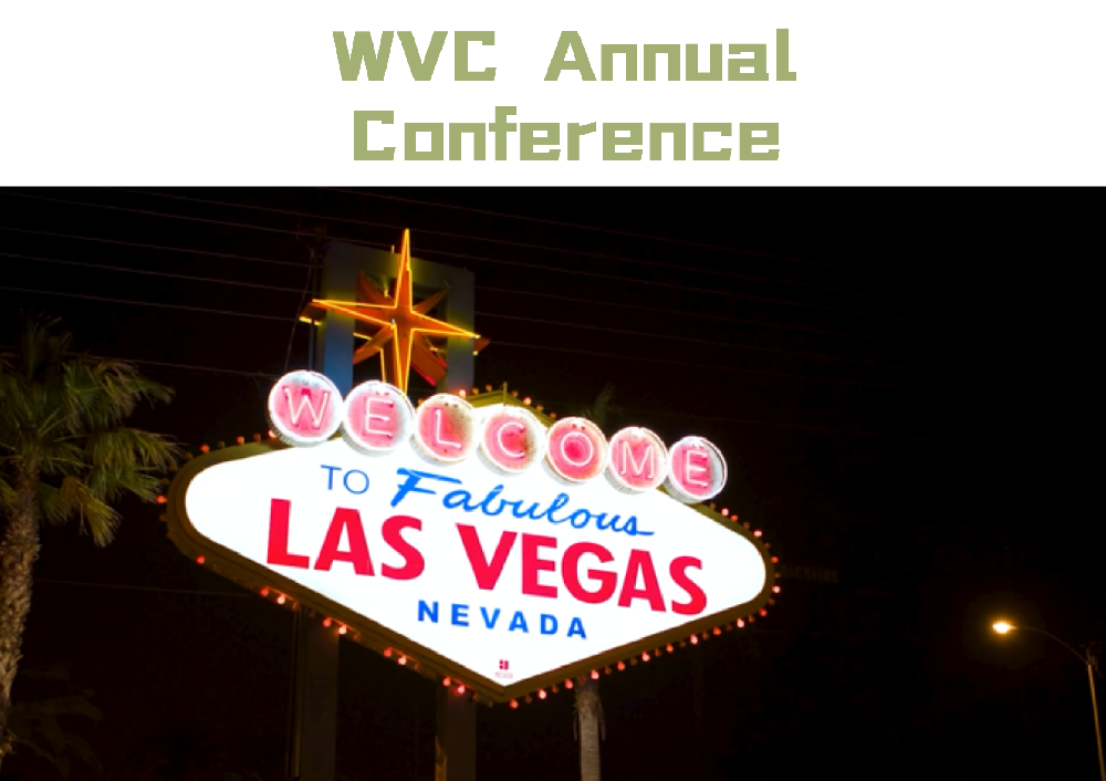 WVC Annual Conference
