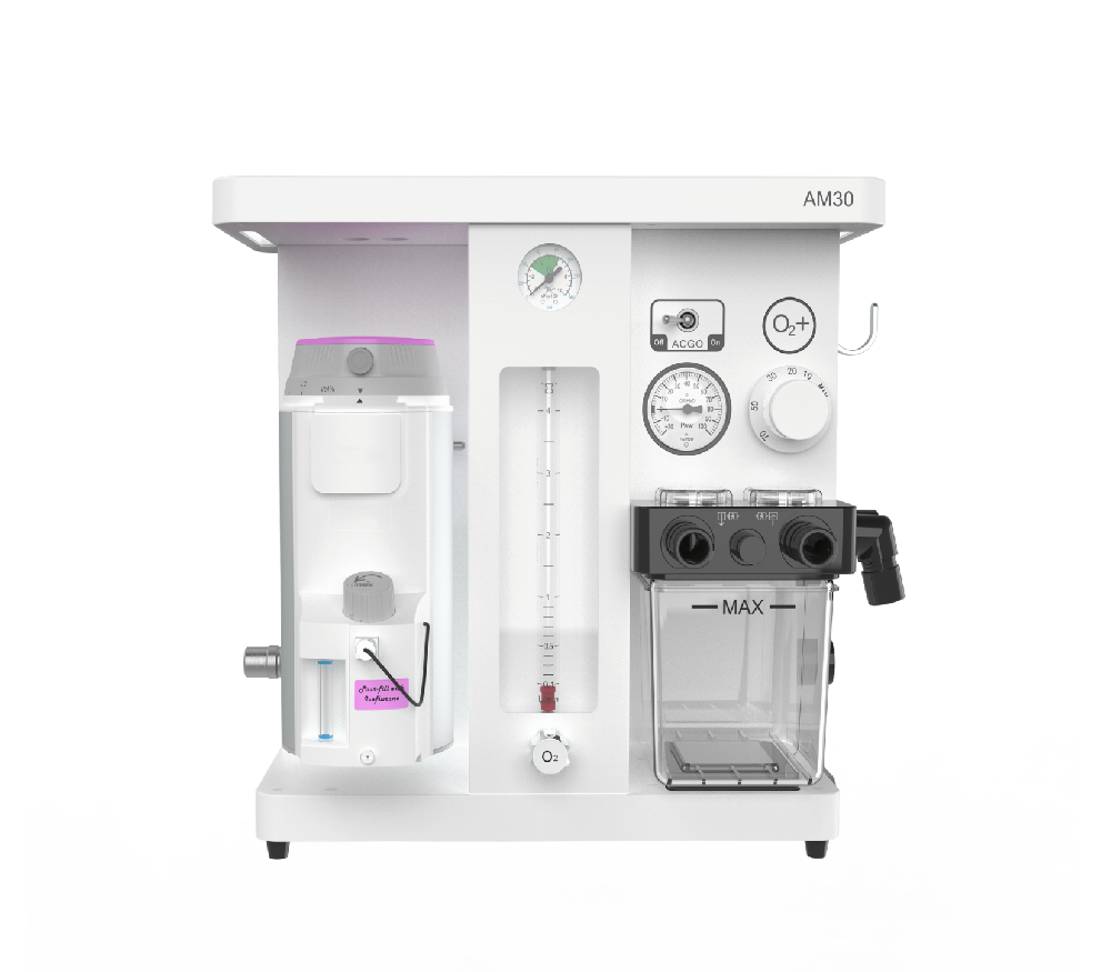 AM30 Veterinary Anesthesia Machine