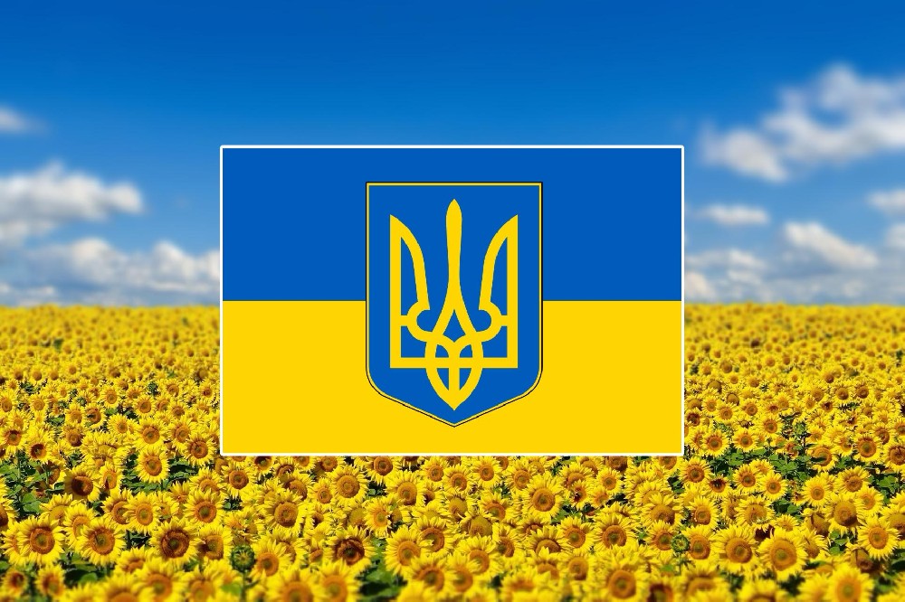 We have entered the Ukraine market !