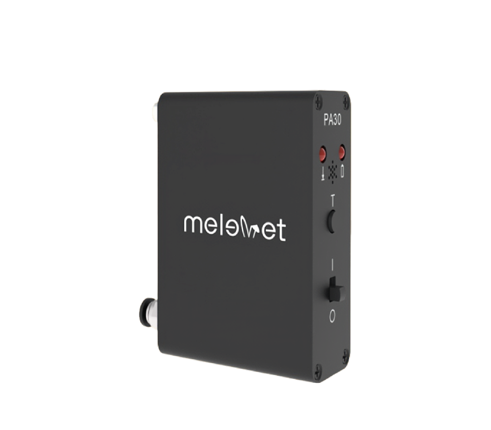 PA30氧气压力报警