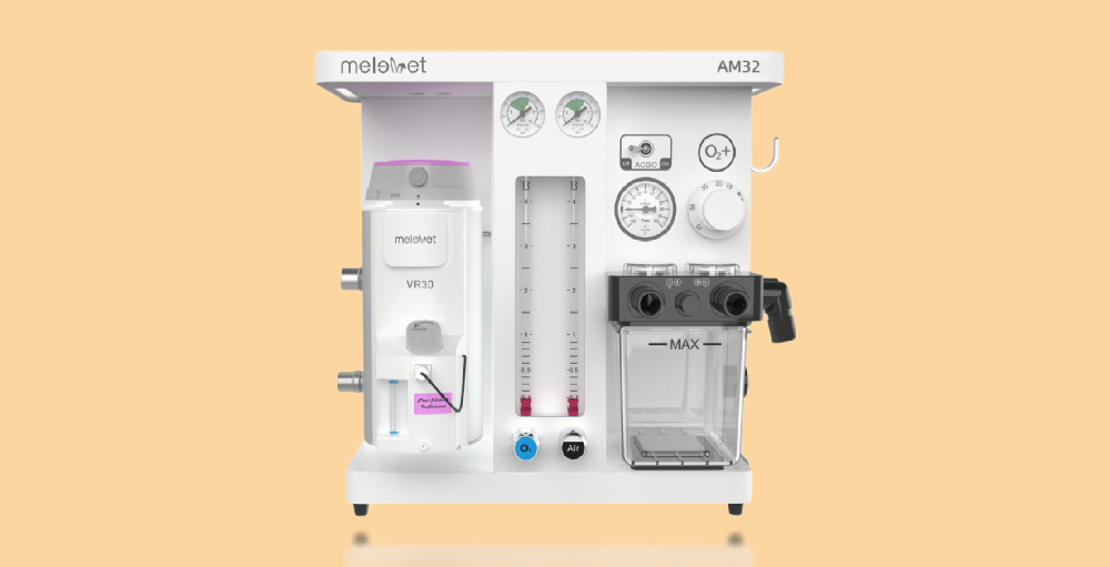 AM32 全新发布，实现更精确的氧气浓度控制